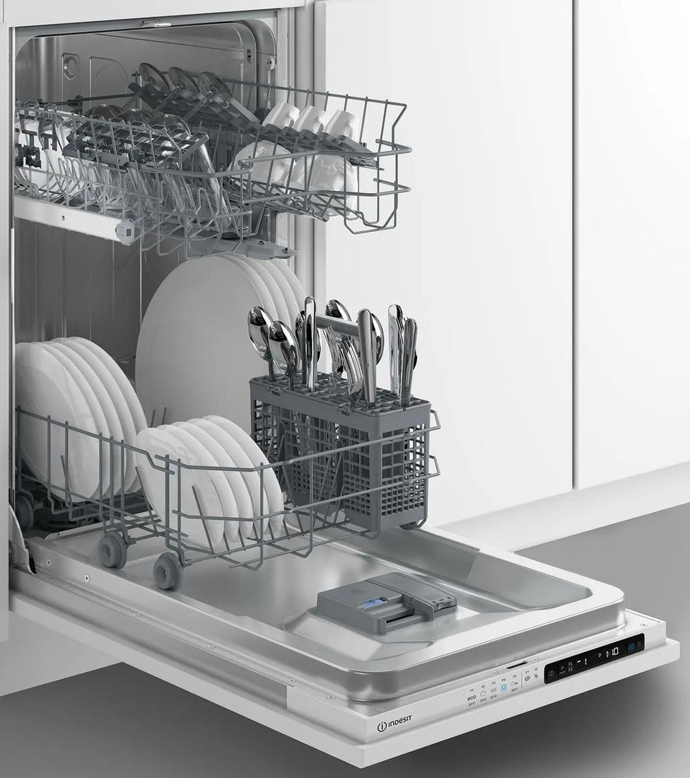 Indesit DIS 1C50 Image #5