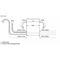 Bosch Serie 6 SMV6ZDX49S Image #11