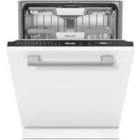 Miele G 7655 SCVi XXL AutoDos Obsidianblack