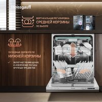 Weissgauff BDW 6063 D Timer Floor Image #9