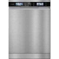 Weissgauff DW 998 Touch Inverter Dual Fan Dry Image #1
