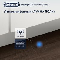 DeLonghi DDWS 09S Citrino Image #8