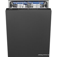 Smeg STL342CSL