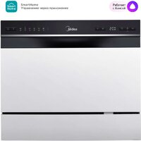 Midea MCFD55S460Wi