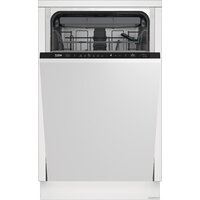 BEKO BDIS35162Q Image #1