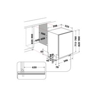 Whirlpool W7IHF60TU Image #12