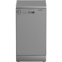 Indesit DFS 2A59 S Image #1