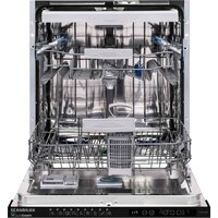 Scandilux DWB6535B3