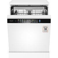 Weissgauff DW 6138 Touch Inverter Autoopen