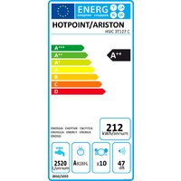 Hotpoint-Ariston HSIC 3T127 C Image #2