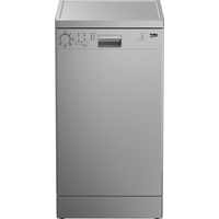 BEKO DFS05W13S Image #1