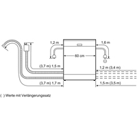 Bosch SMS68UI02E Image #7