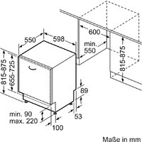 Siemens SN636X06KE Image #10