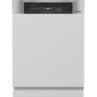 Miele G 7410 SCi AutoDos Image #1