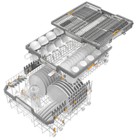 Miele G 7975 SCVi XXL Image #4