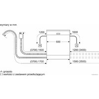 Bosch Serie 6 SMV6YCX02E Image #10