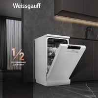 Weissgauff DW 4035 (модификация 2024 года) Image #3