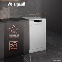 Weissgauff DW 4035 (модификация 2024 года) Image #2