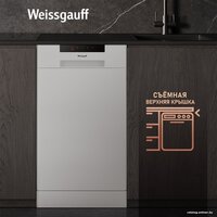 Weissgauff DW 4035 (модификация 2024 года) Image #6