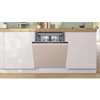 Bosch SMV25EX02E Image #2