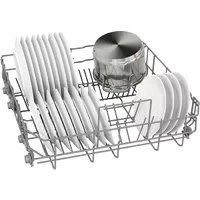 Bosch SMV25EX02E Image #11