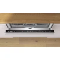 Bosch SMV25EX02E Image #3