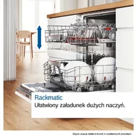 Bosch SMV25EX02E Image #4