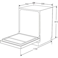 KUPPERSBERG GSM 6073 Image #10