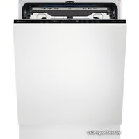 Electrolux KECB8300W Image #1