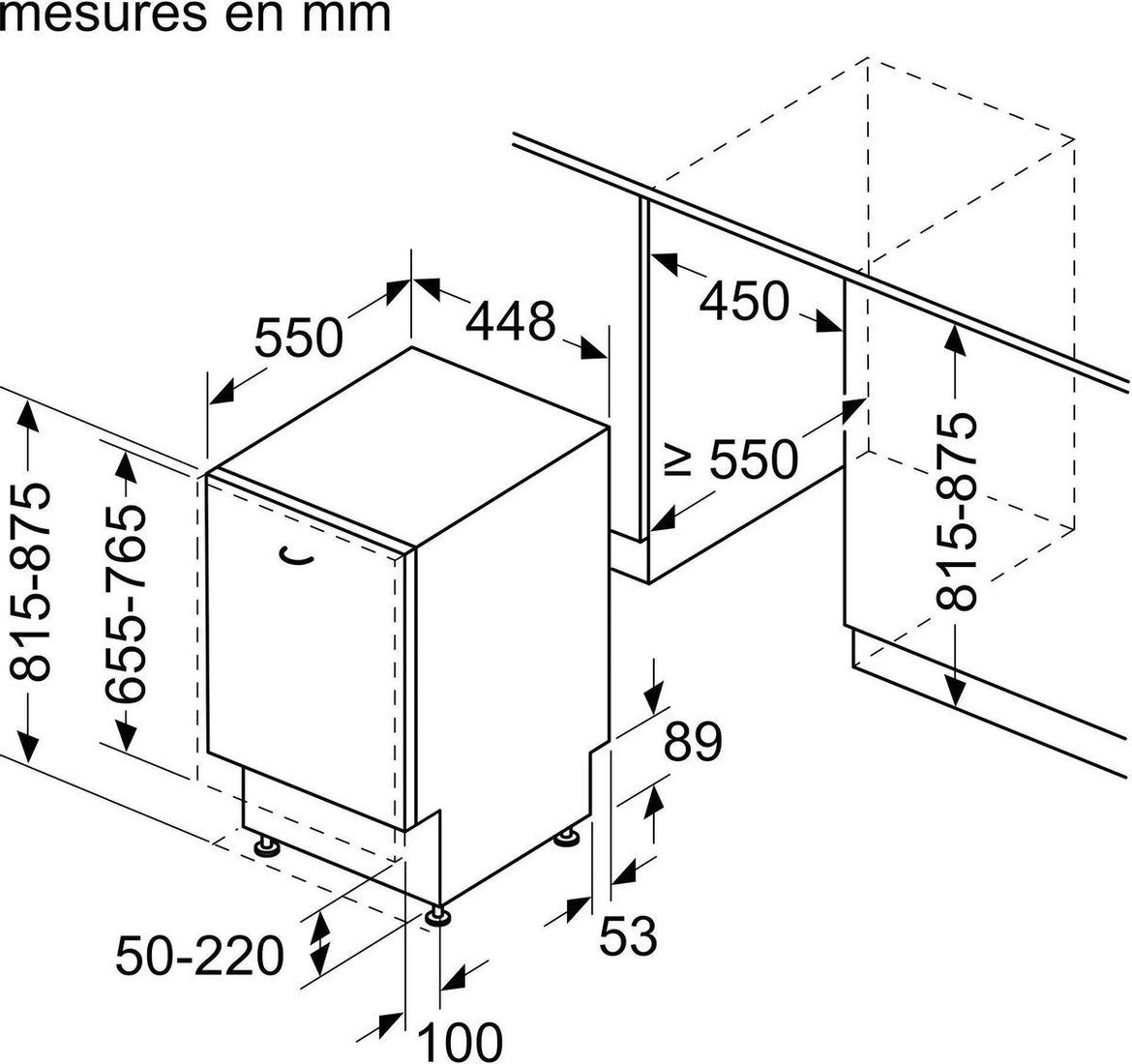 NEFF S875EMX05E Image #9