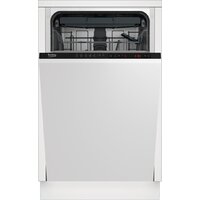 BEKO BDIS1W861