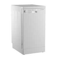 Indesit DFS 2A59 Image #2