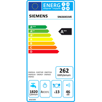 Siemens SN636X01ME Image #6