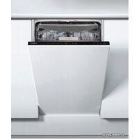 Whirlpool WSIP 4O33 PFE