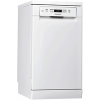 Hotpoint-Ariston HSFC 3T127 C Image #1