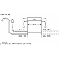 Bosch SMV25FX03R Image #10