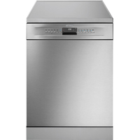 Smeg LVS254CX Image #1