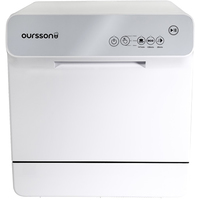 Oursson DW4002TD/WH Image #1