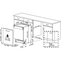 Hotpoint-Ariston HI 4D66 DW Image #4