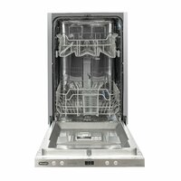 DeLonghi DDW06S Basilia