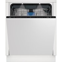 BEKO BDIN38550C Image #1