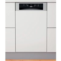 Whirlpool WSBC 3M27 X