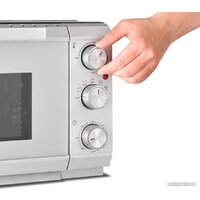 CASO TO 20 SilverStyle Image #3