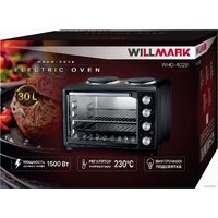 Willmark WHO-402B Image #5