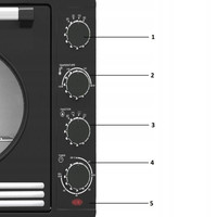 TurboTronic TT-EV35RB Image #4