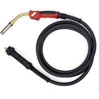 Aurora MIG 36 AIR COOL 340A EURO 12031
