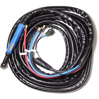 Сварог TIG IRONMAN 315 AC/DC Pulse 28960