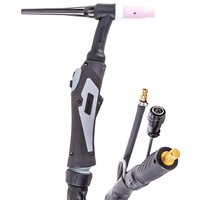 FoxWeld SaggioTIG-26 Flex 5м 6109