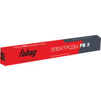 Fubag FB 3 D4.0 мм (0.9 кг)
