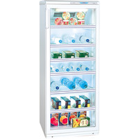 Торговые холодильники